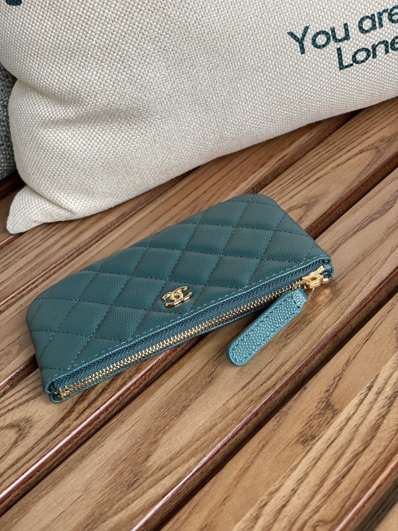 Ch**el wallet purse